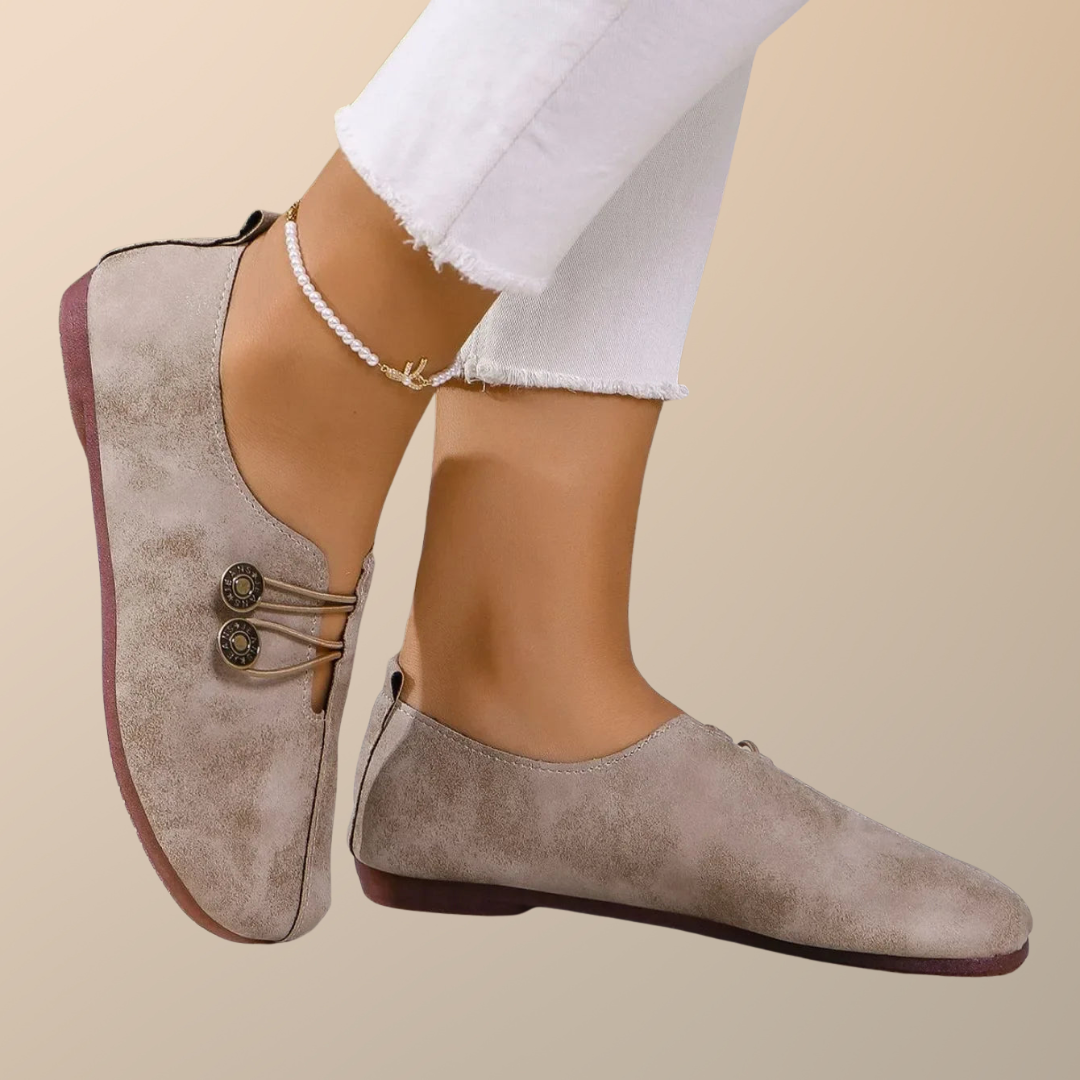 Mocassins classiques
