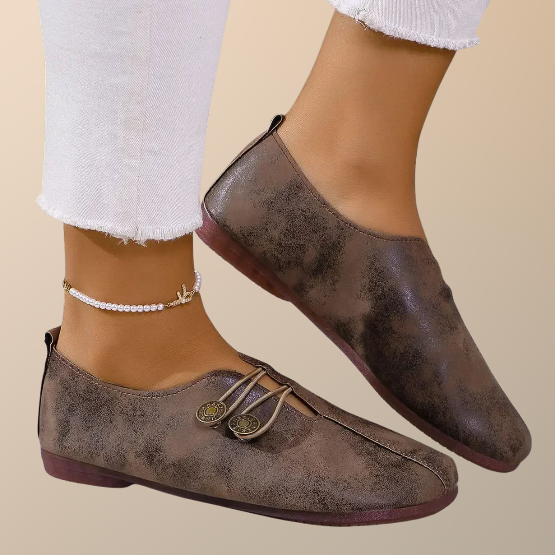 Mocassins classiques