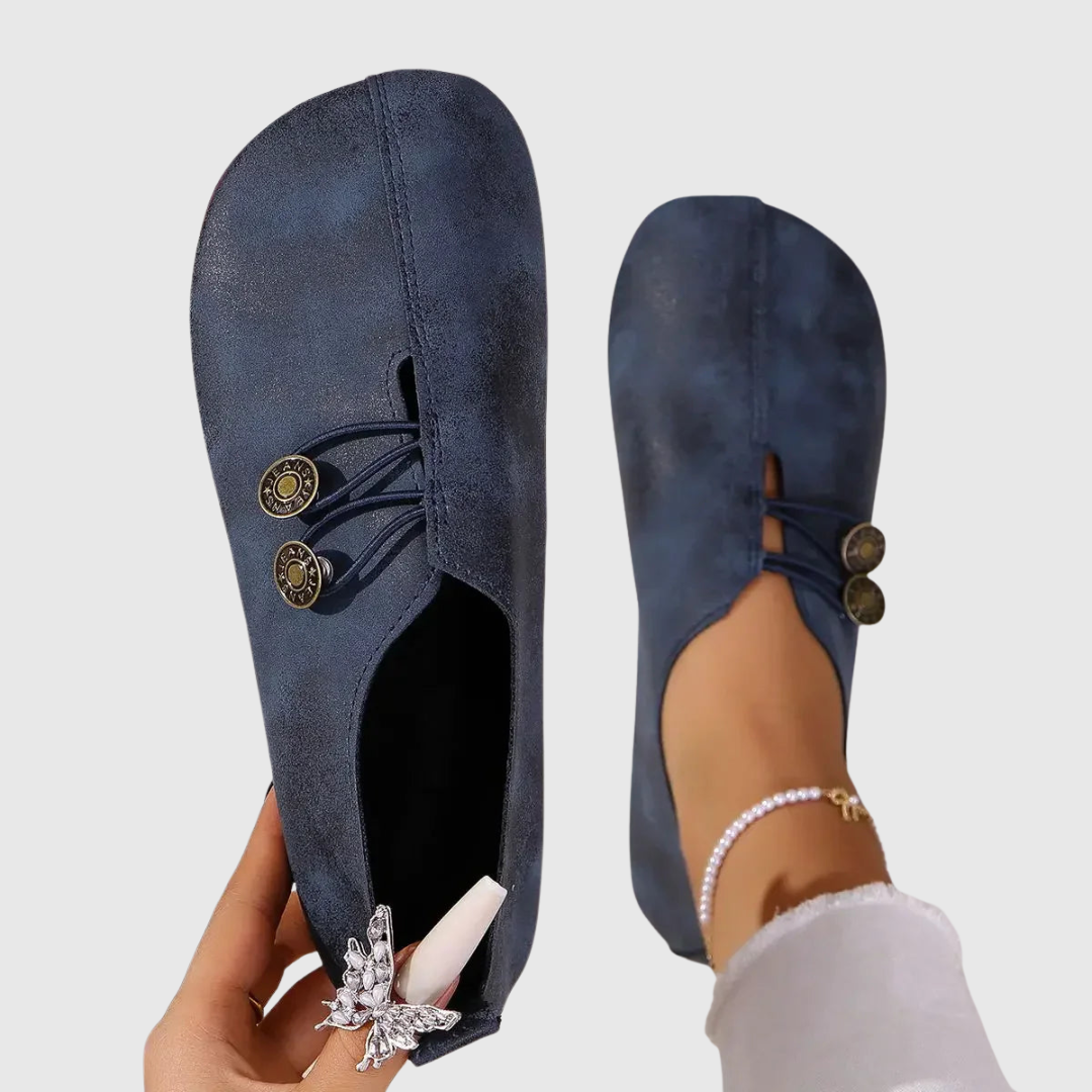 Mocassins classiques