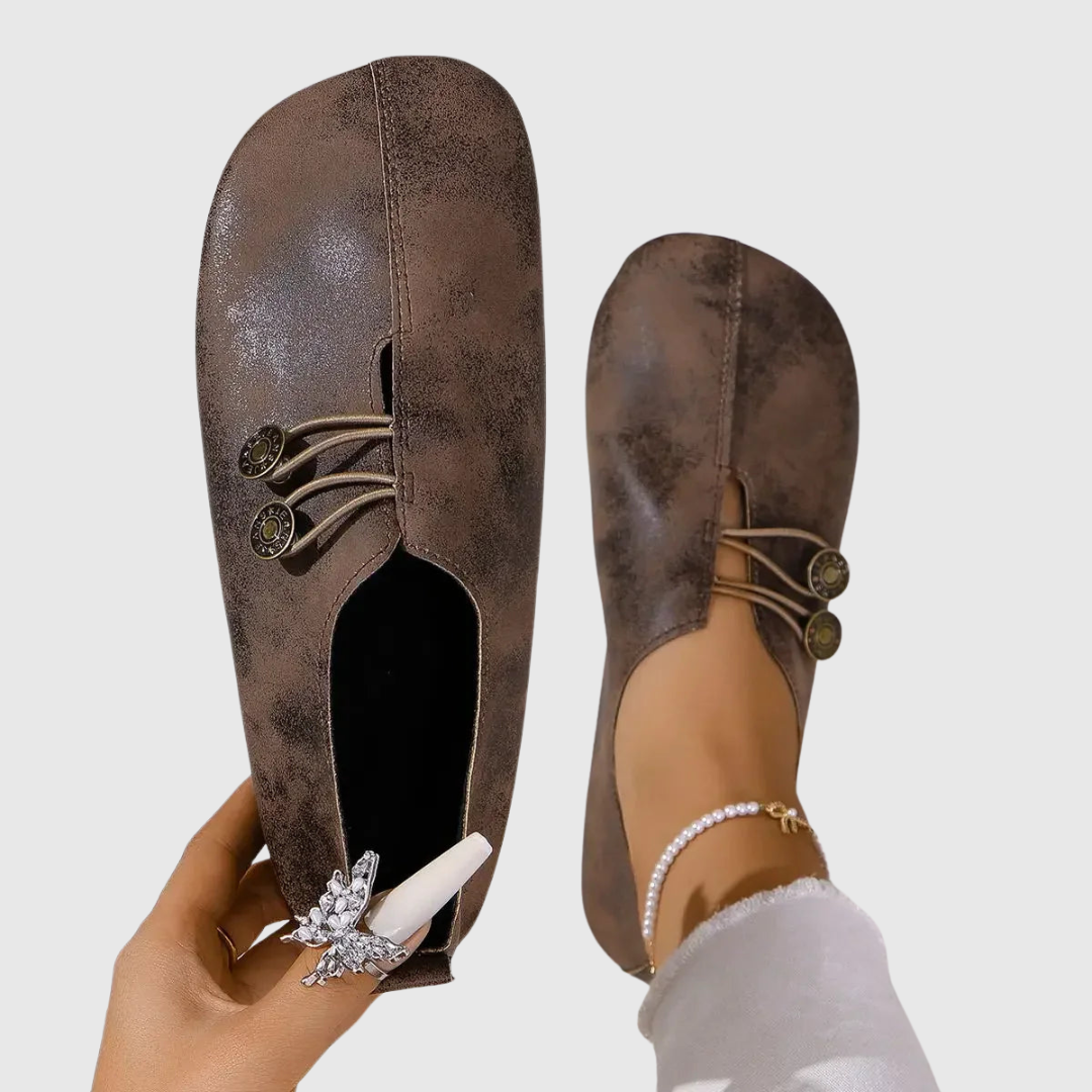 Mocassins classiques