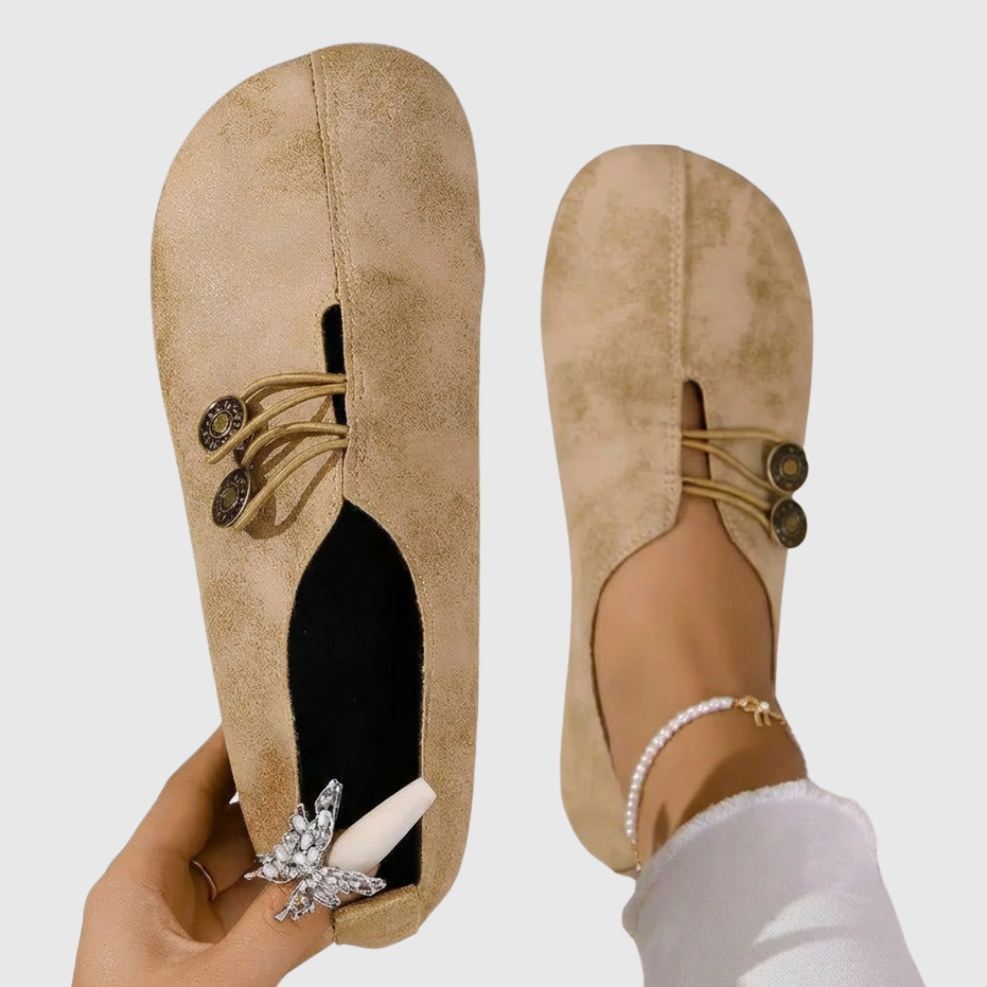 Mocassins classiques