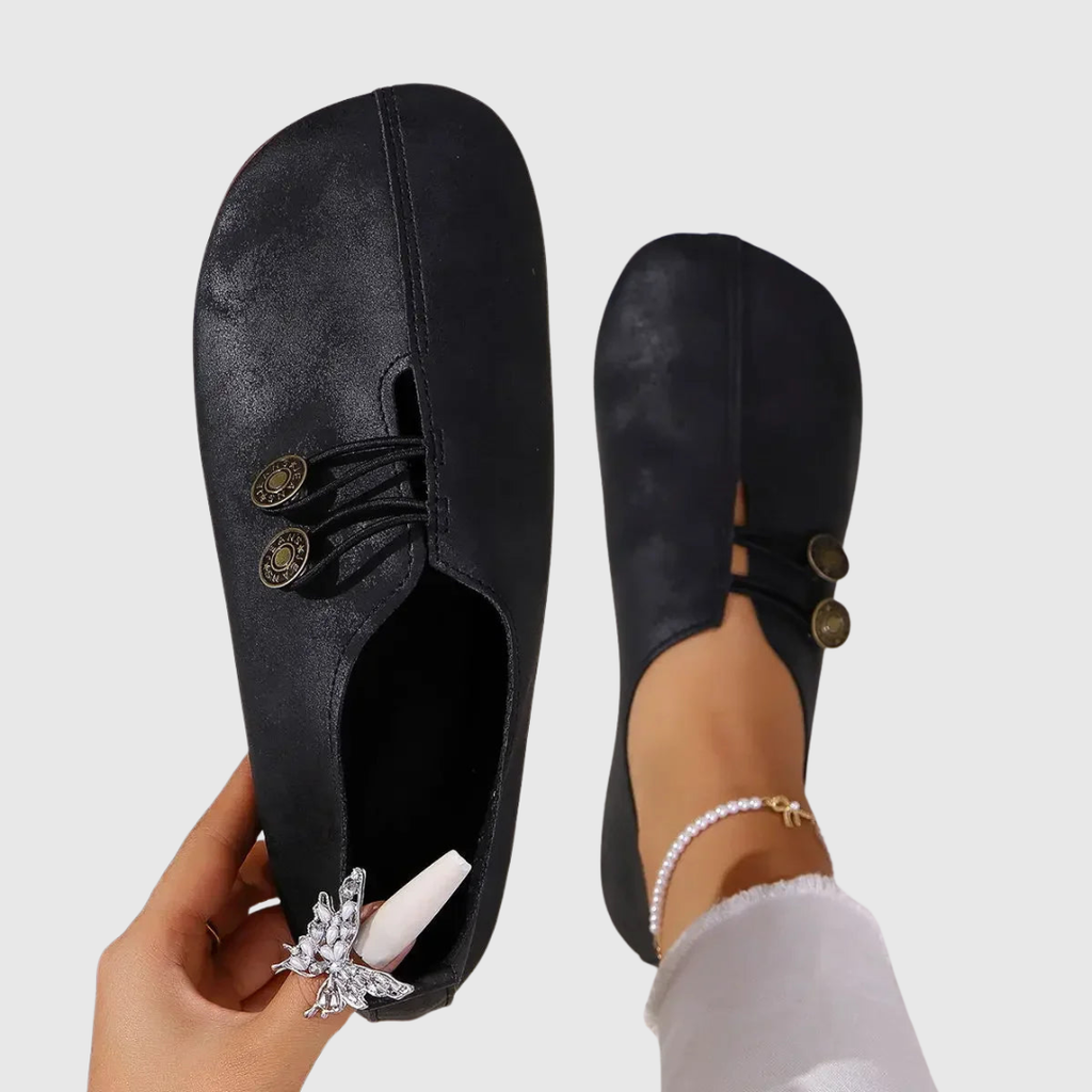 Mocassins classiques