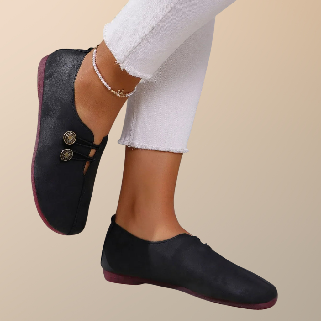 Mocassins classiques
