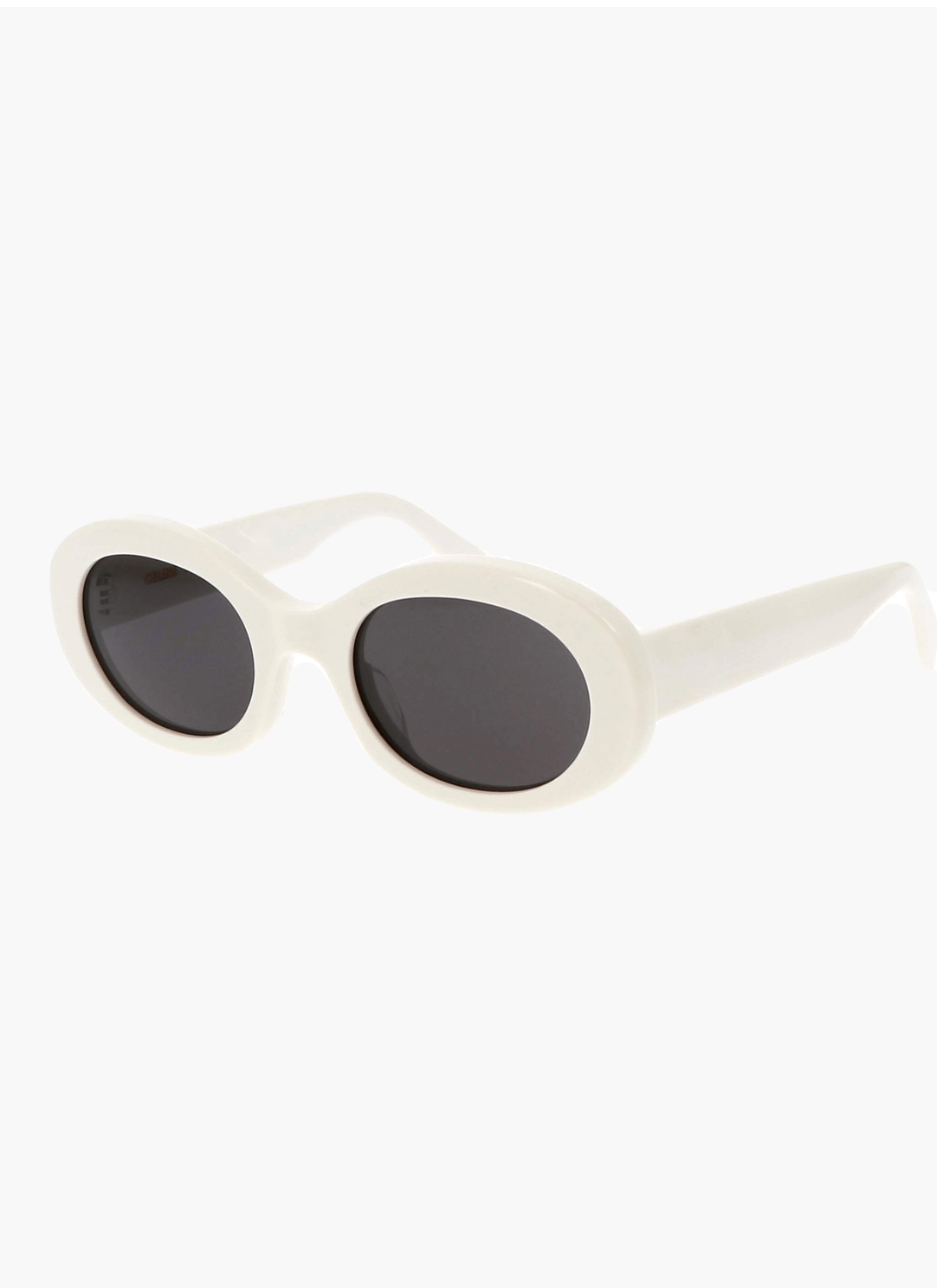 Lunettes de soleil à la monture classique