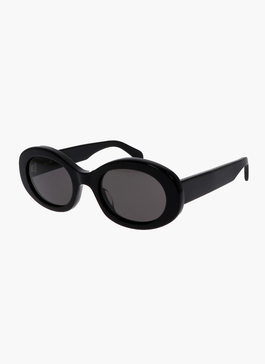 Lunettes de soleil à la monture classique