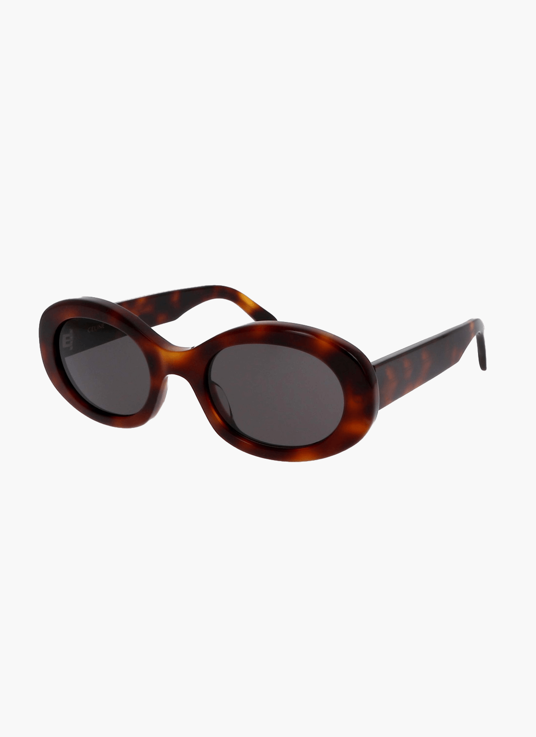 Lunettes de soleil à la monture classique