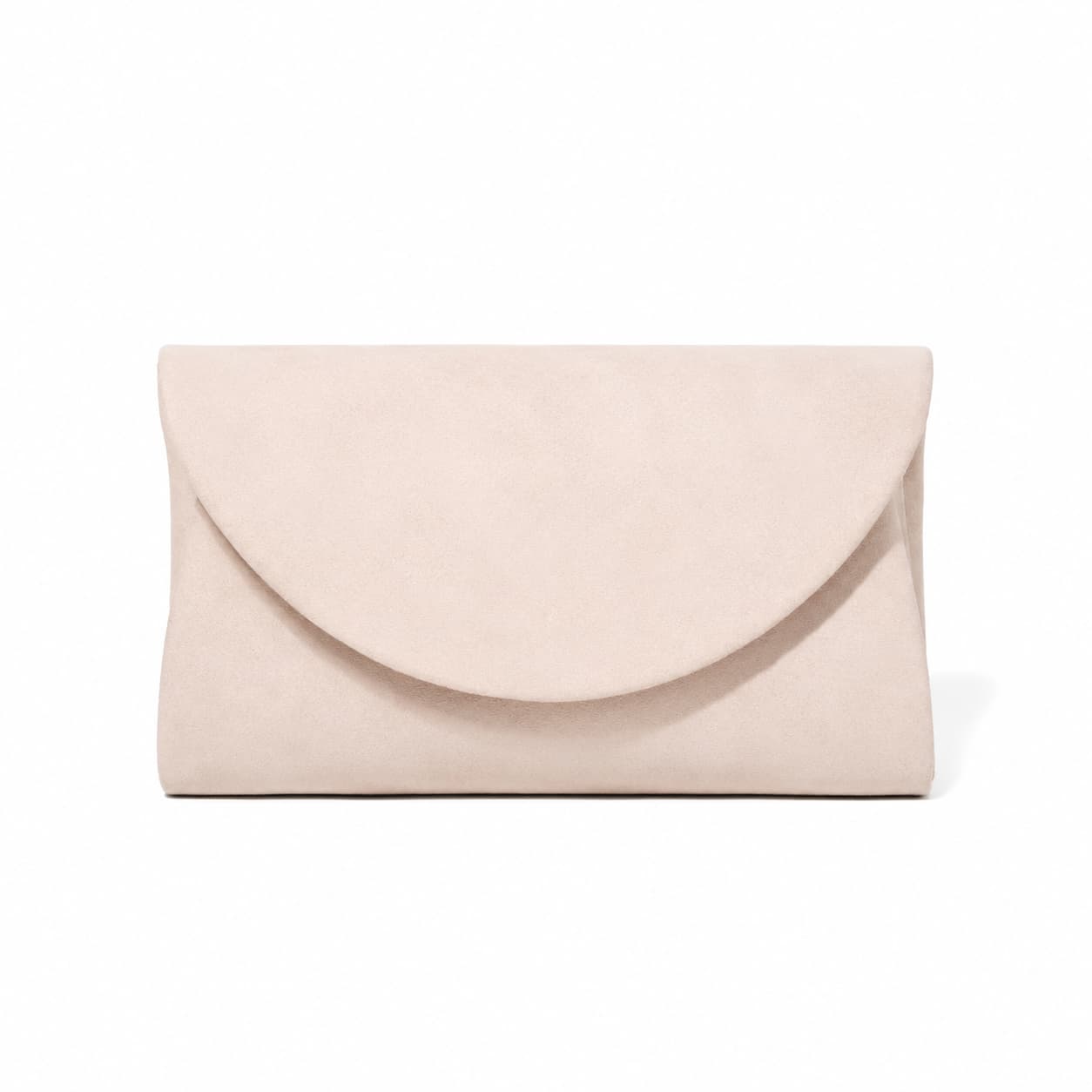 Sorrento | Τσάντα, τύπου clutch, με μίνιμαλ σχεδιασμό