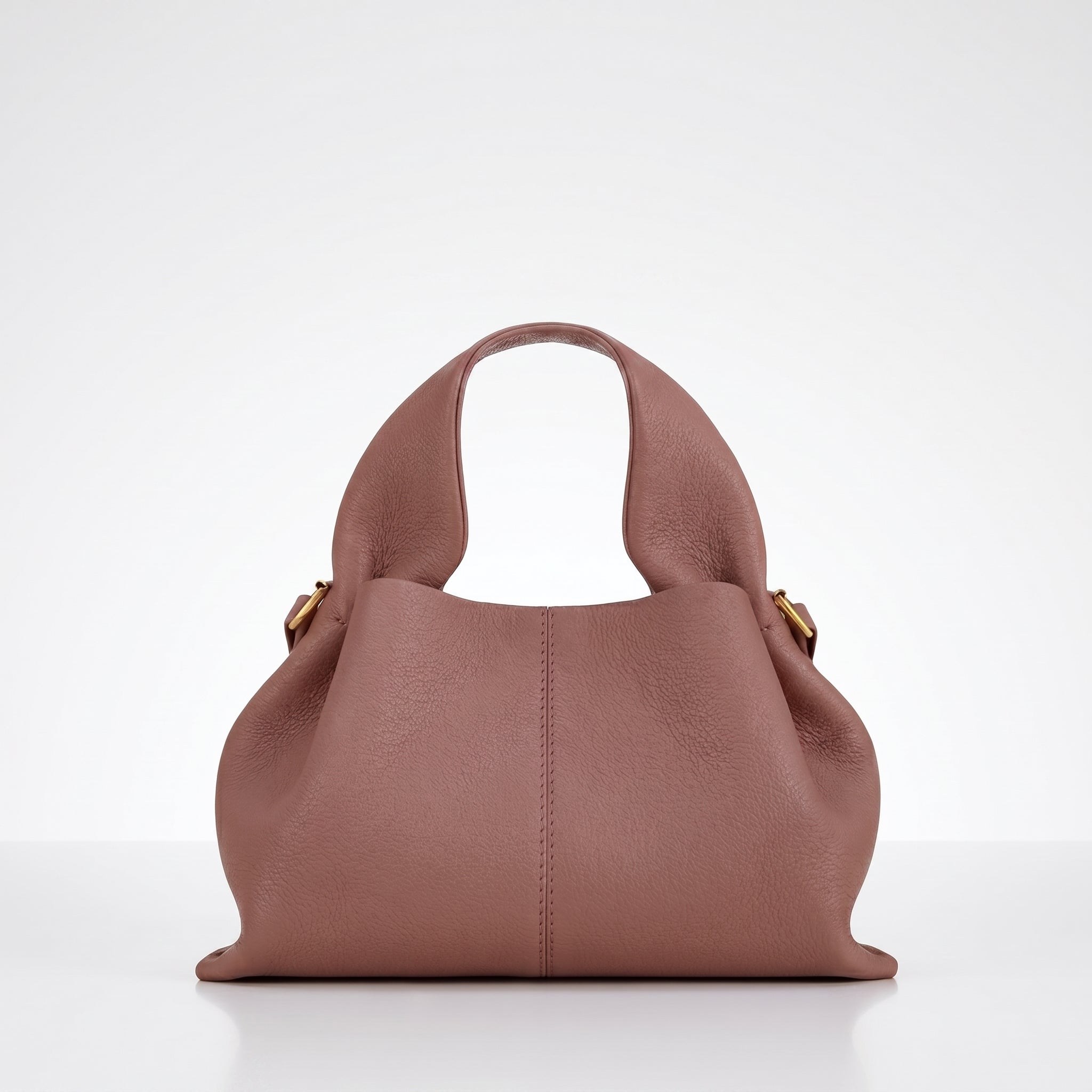 Sac à main à la ligne épurée