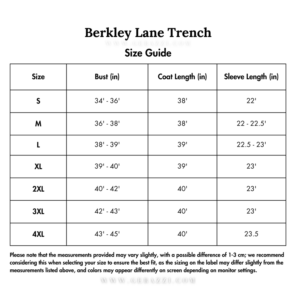 Trench long à ceinture et intérieur chaud