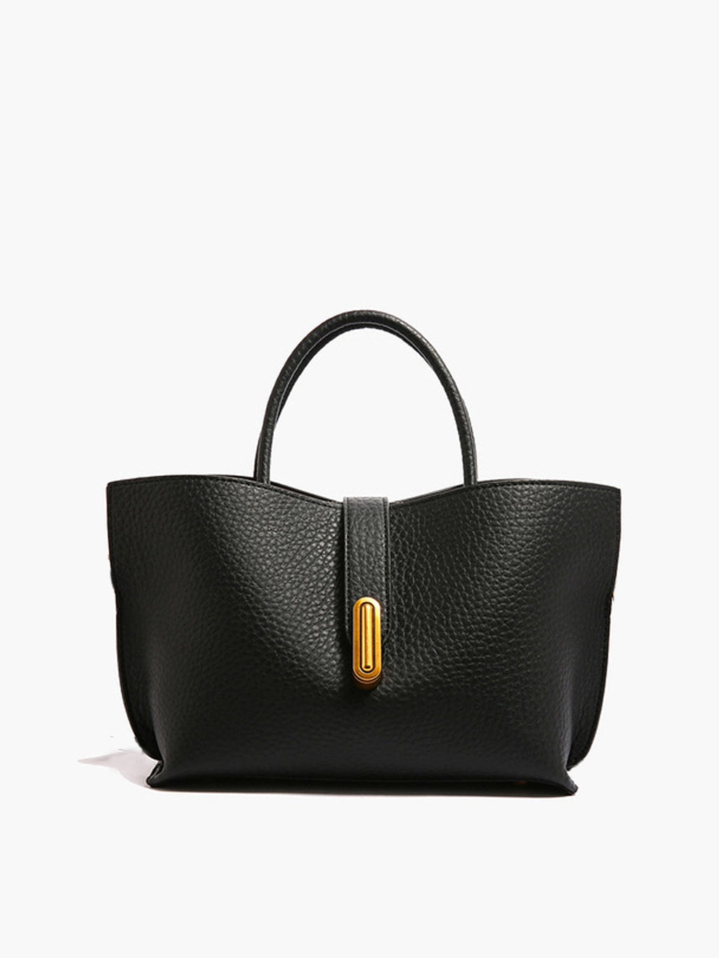 Sac à la ligne nette