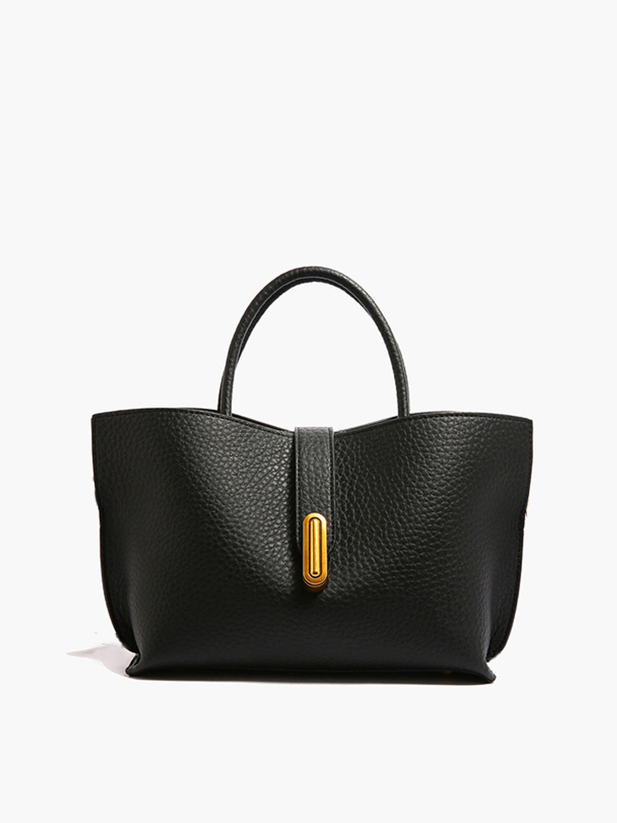 Sac à la ligne nette