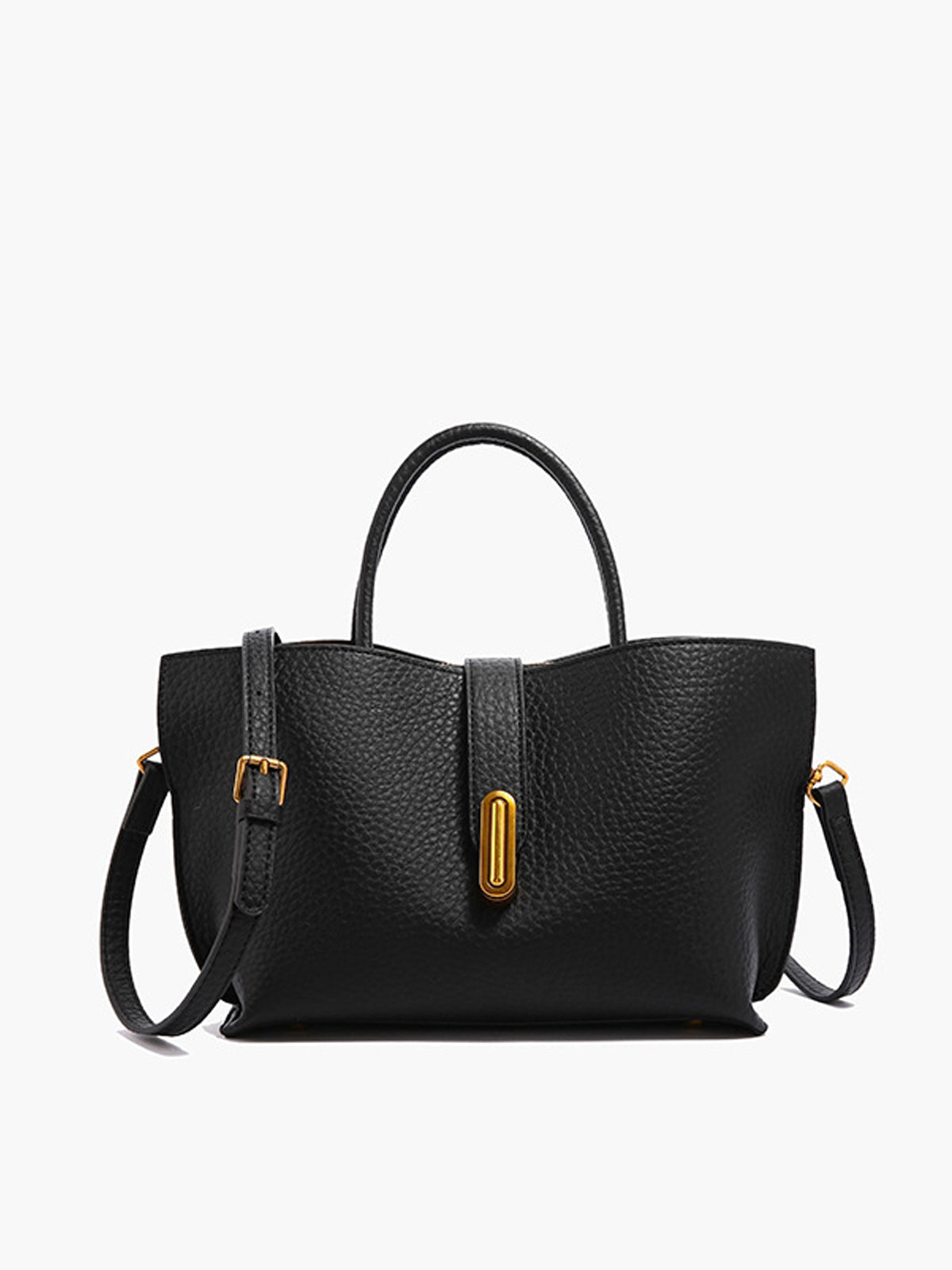 Sac à la ligne nette