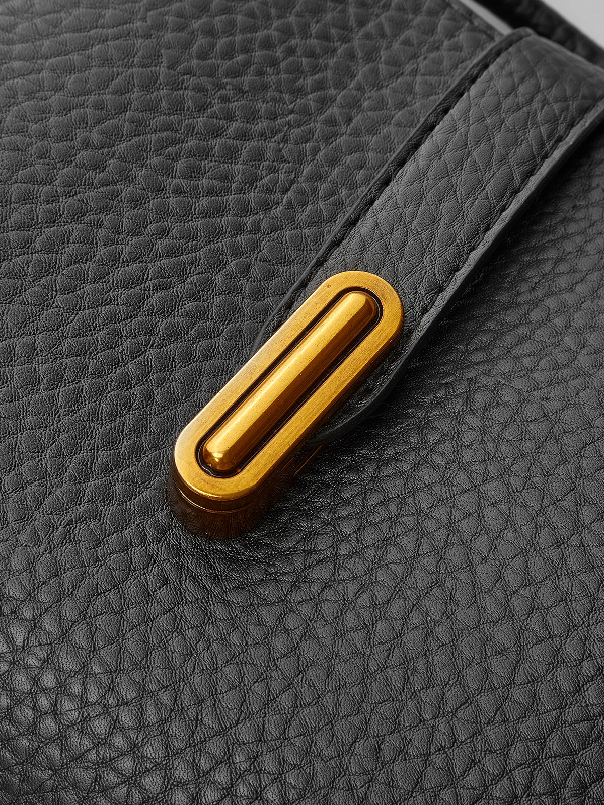 Sac à la ligne nette