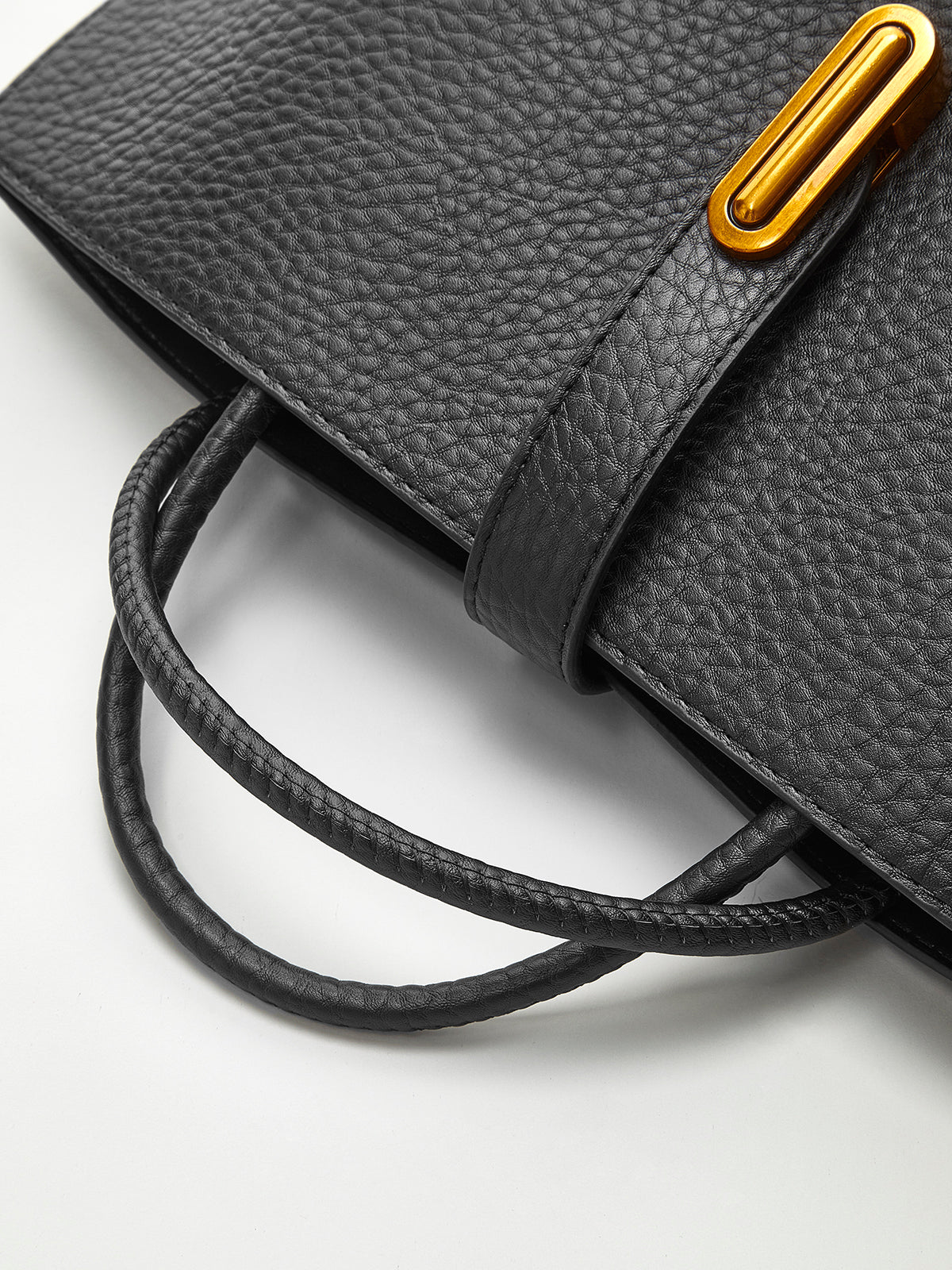 Sac à la ligne nette