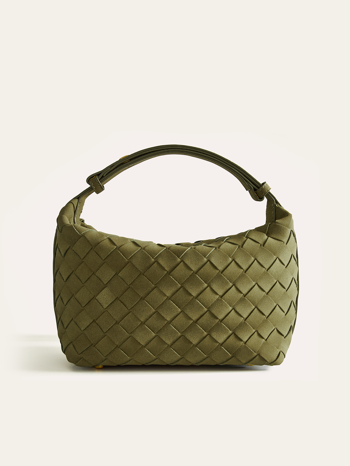 Sac compact à bandoulière