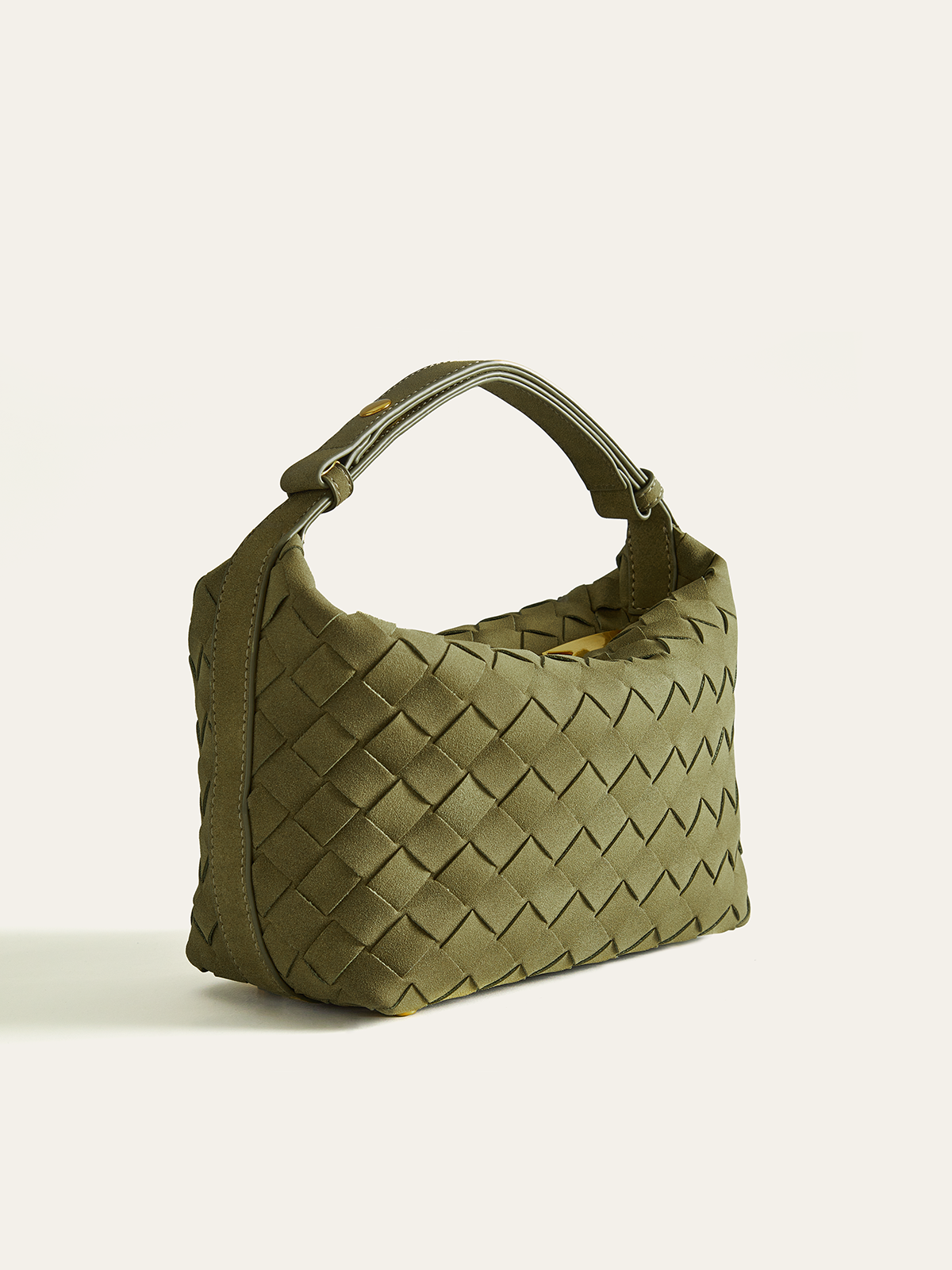 Sac compact à bandoulière