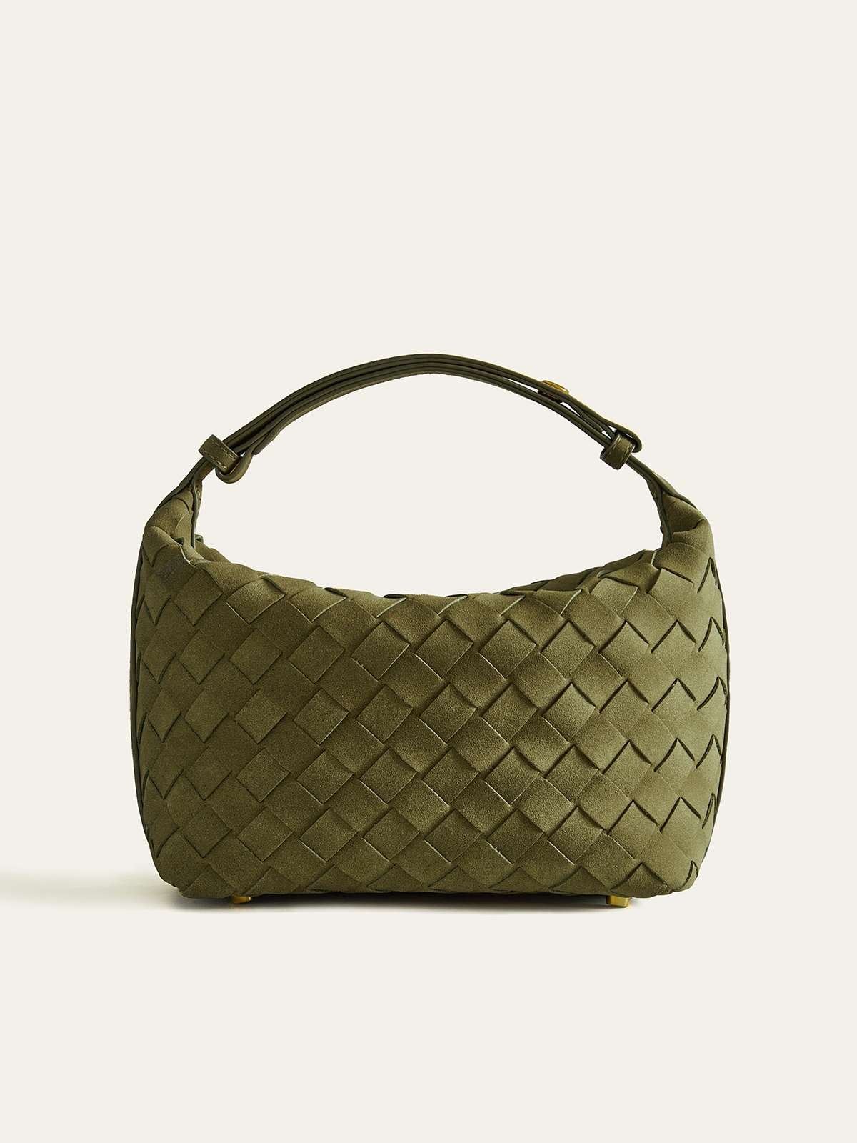 Sac compact à bandoulière