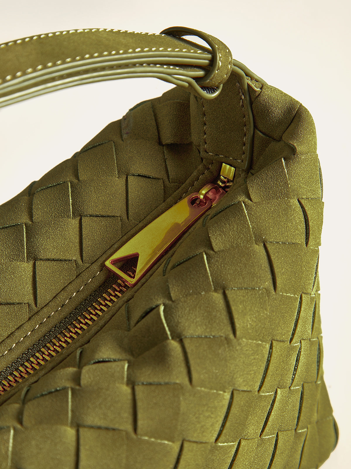 Sac compact à bandoulière