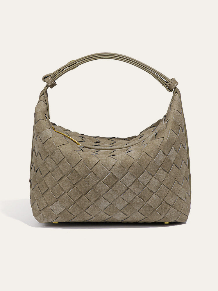 Sac compact à bandoulière