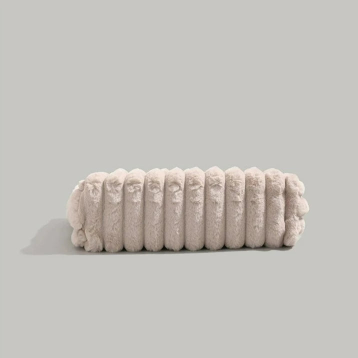 Sac à la ligne arrondie