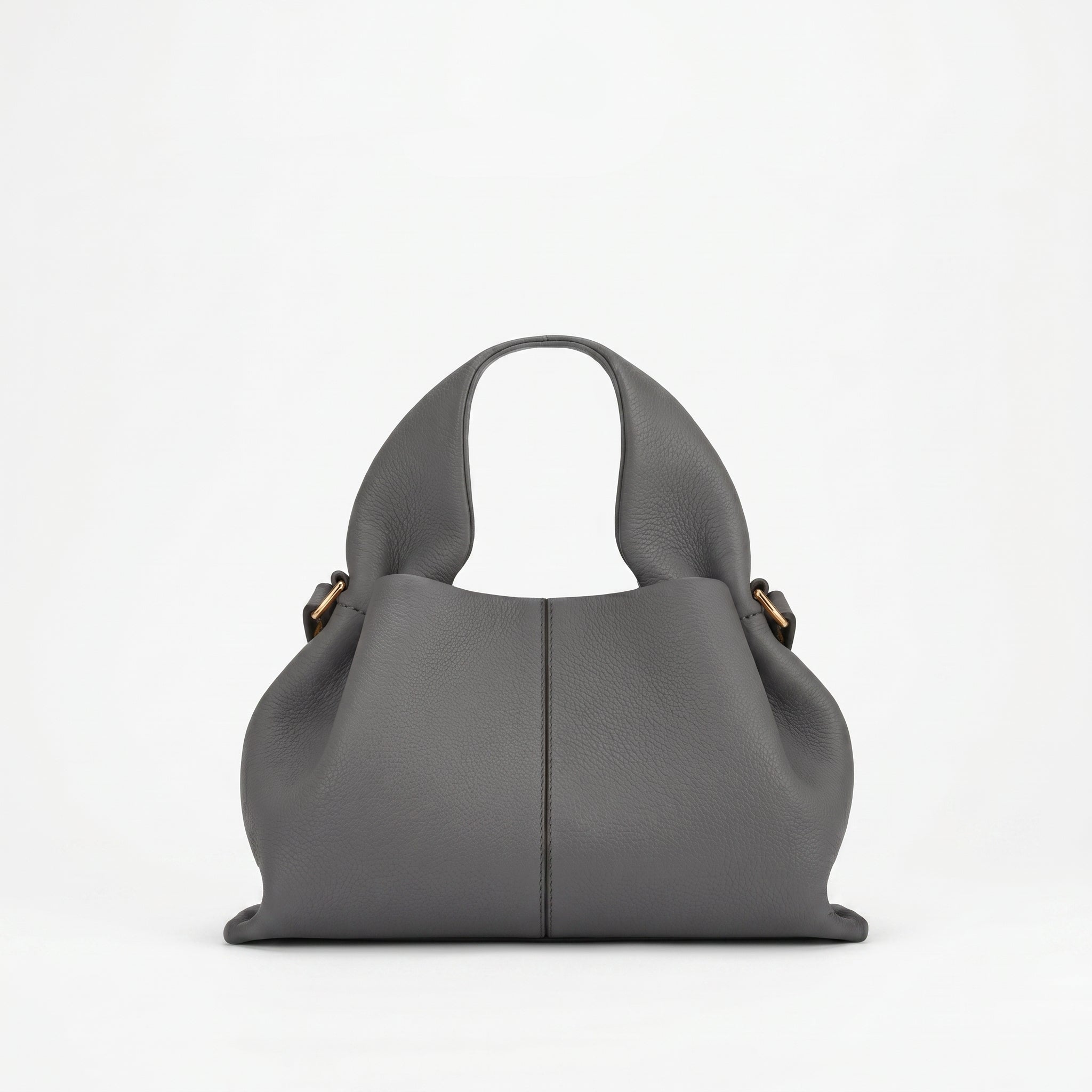 Sac à main à la ligne épurée