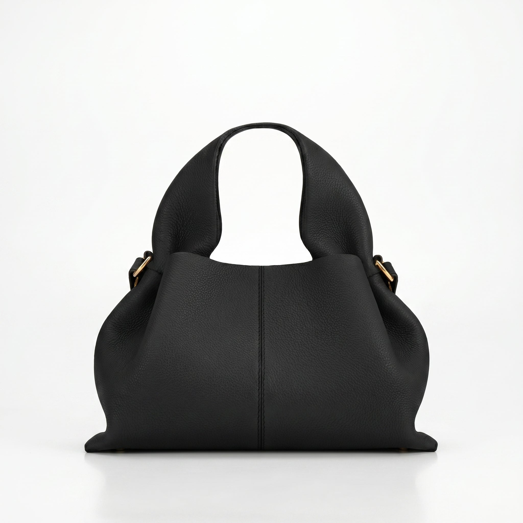 Sac à main à la ligne épurée