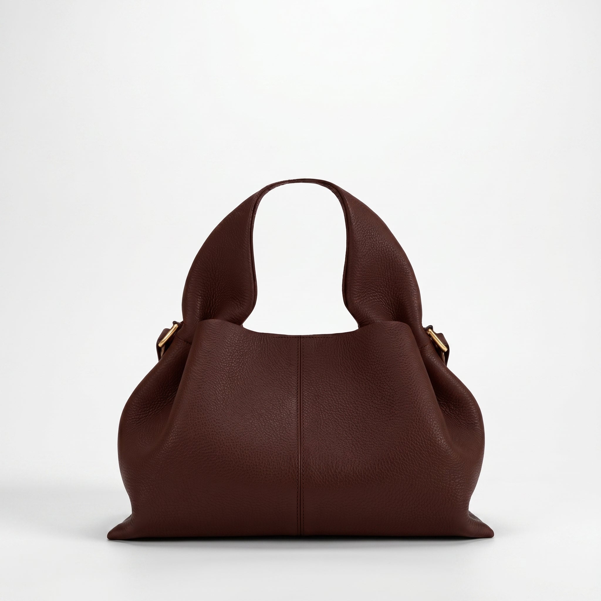 Sac à main à la ligne épurée