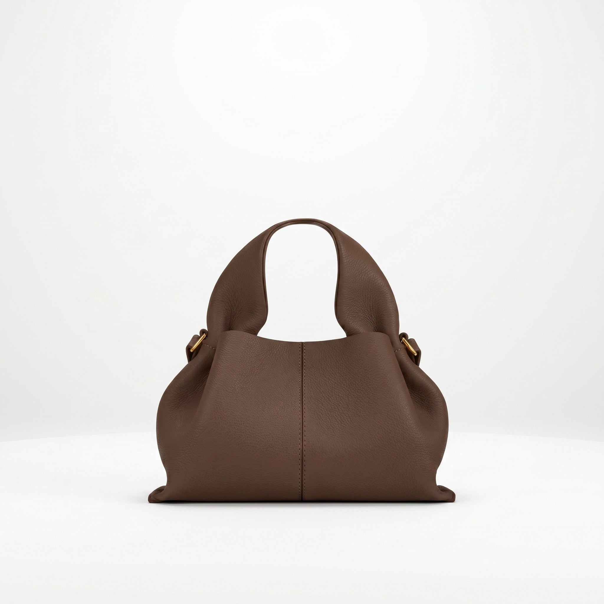 Sac à main à la ligne épurée