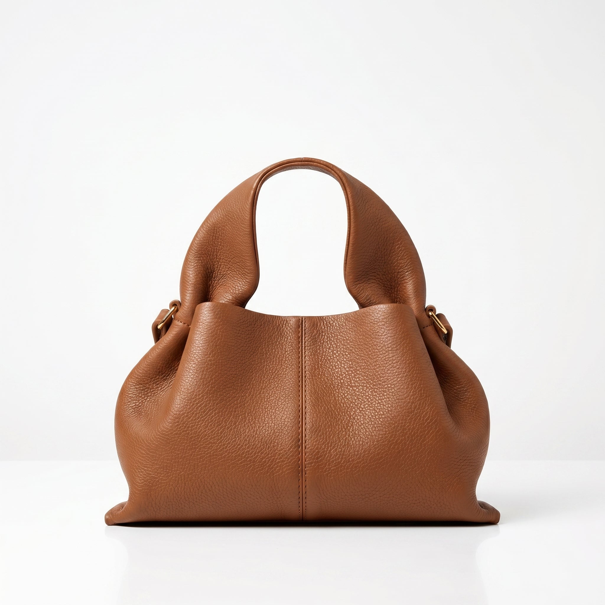 Sac à main à la ligne épurée