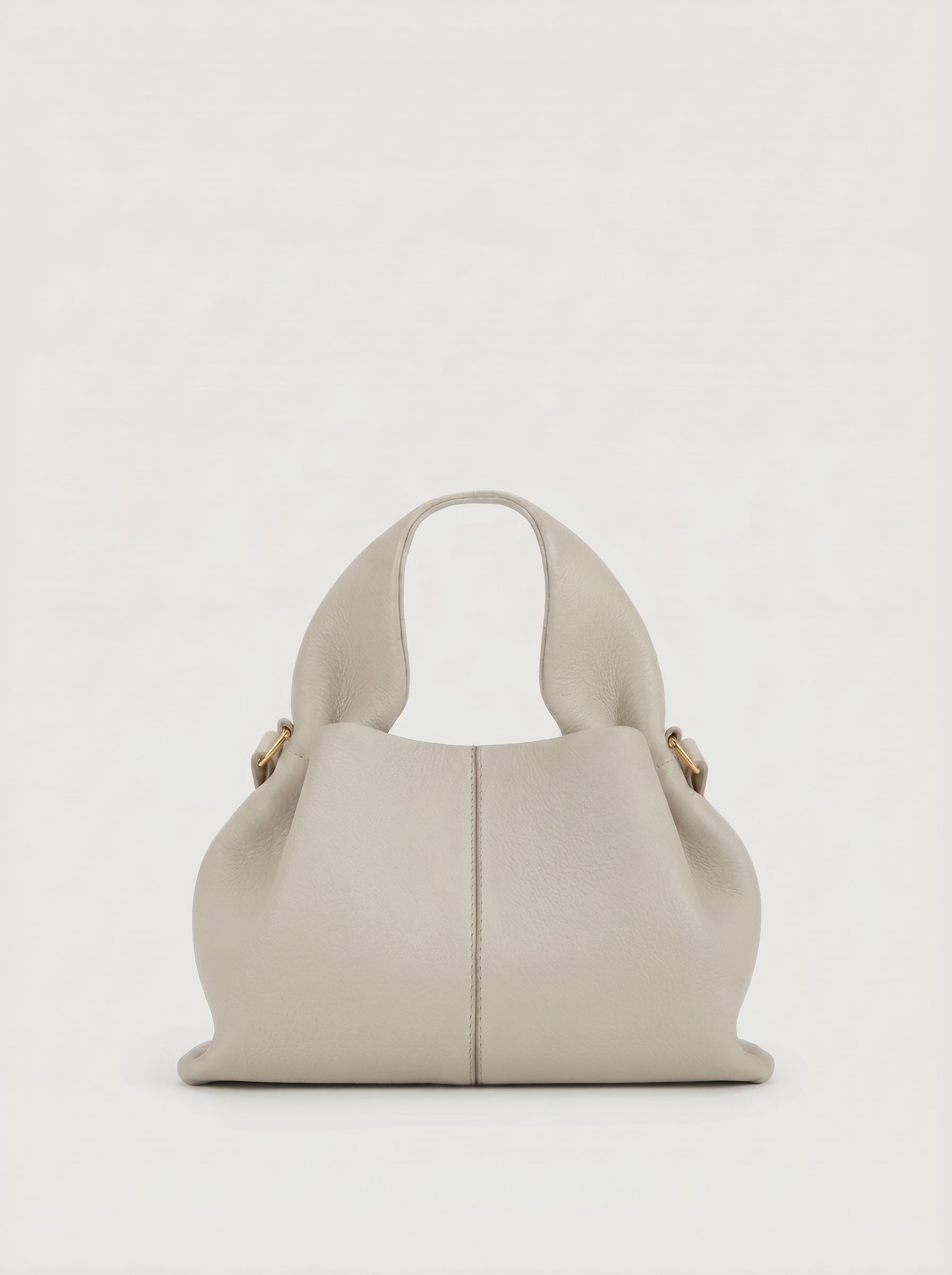 Sac à main à la ligne épurée