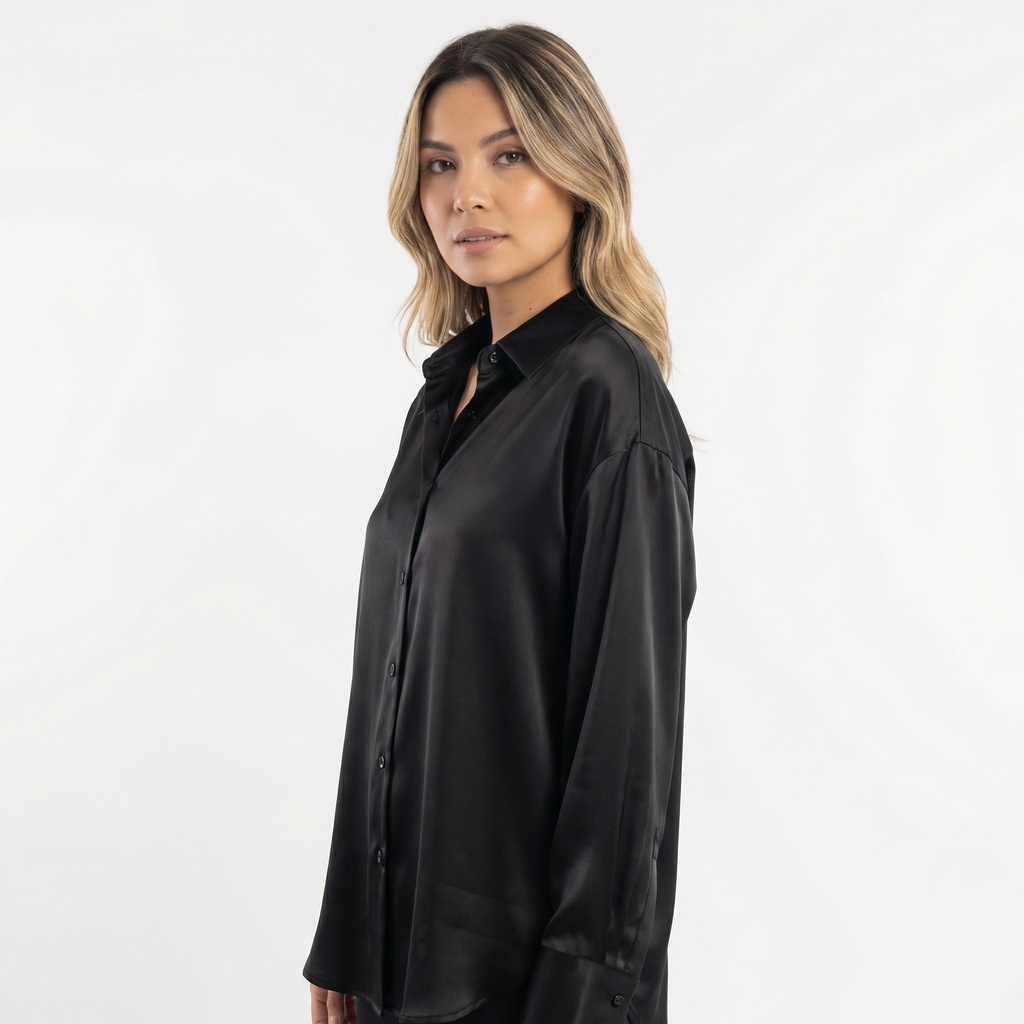 Chemise de coupe classique