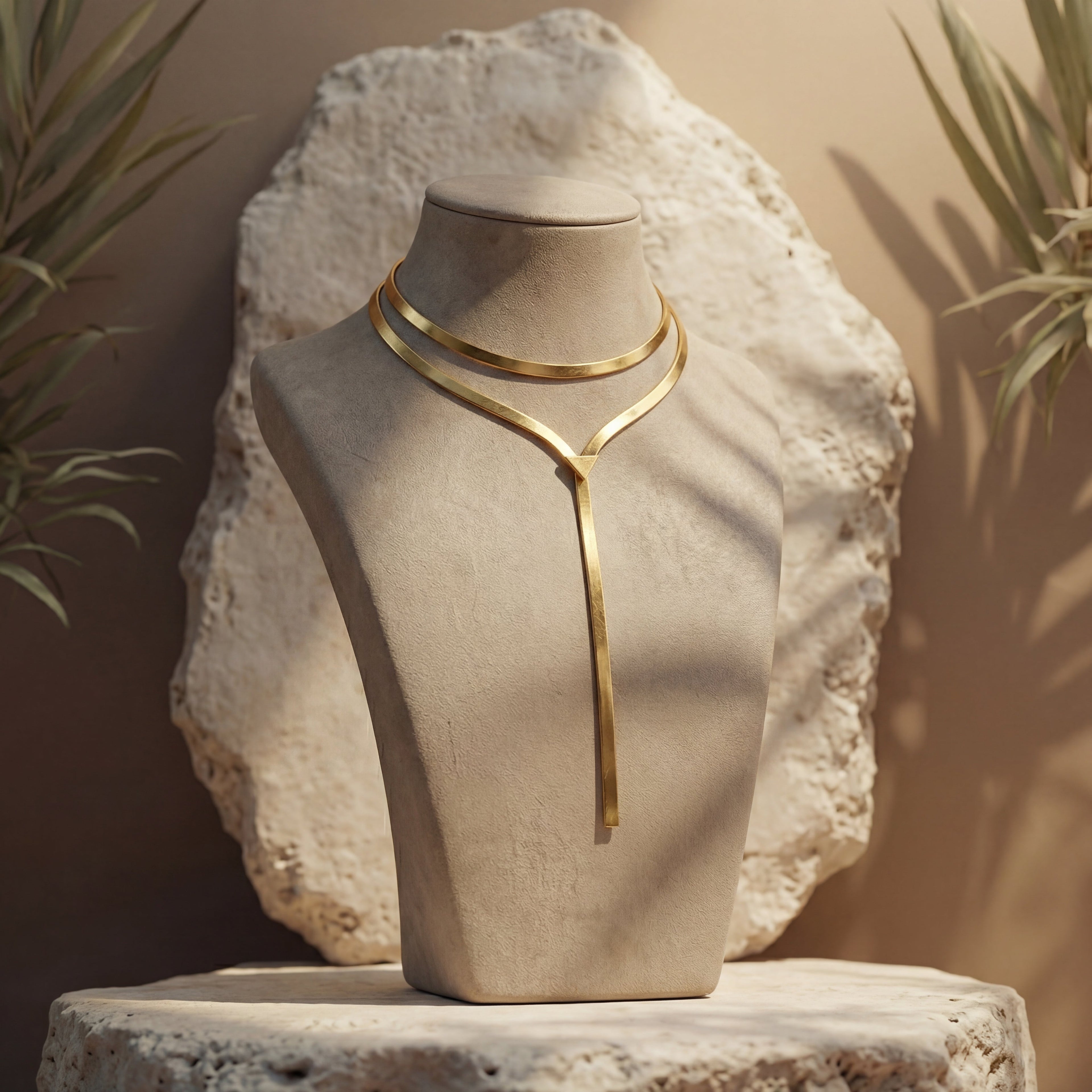 Gracia | Κολιέ, τύπου choker